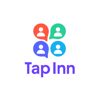 Tap Inn Logo